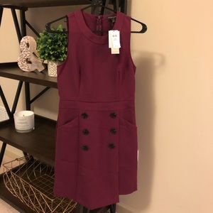 BRAND NEW WITH TAG! Banana Republic Dress